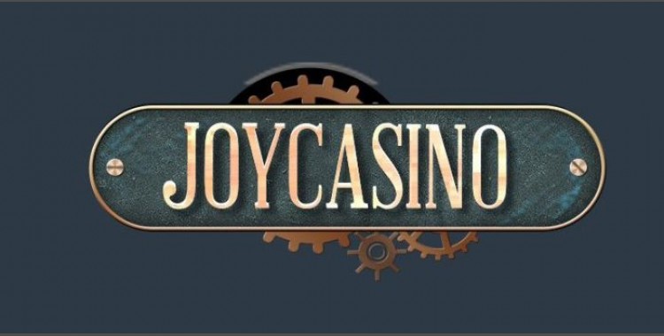 Казино «Joycasino»